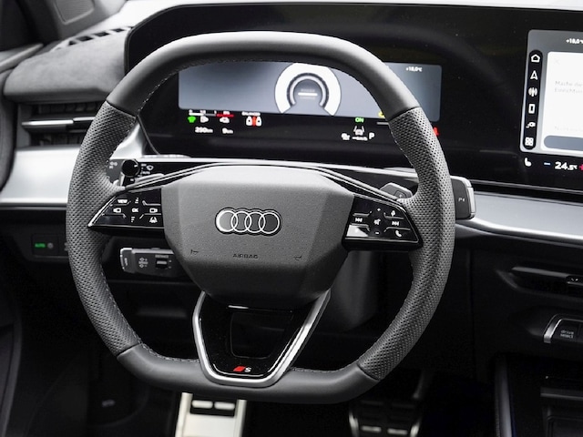 Audi Q3 Hybride S-Tronic