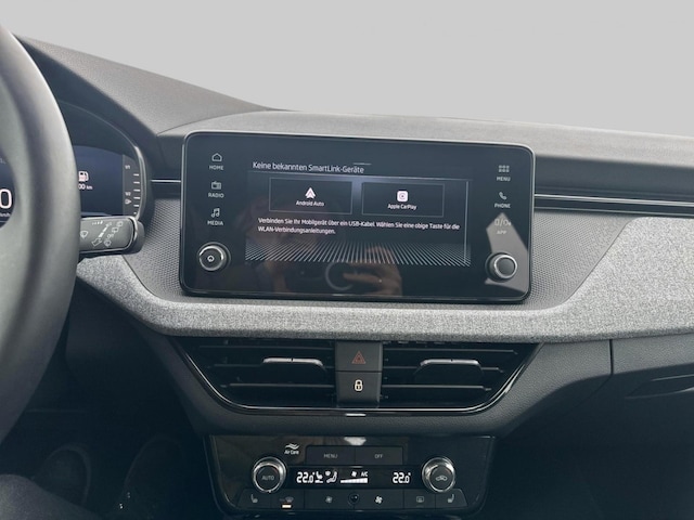 Skoda Kamiq 1.0 TSI Tour