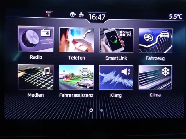 Skoda Scala 1.0 TSI Ambition