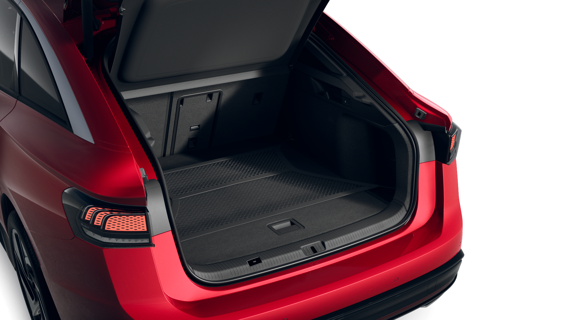 Volkswagen ID.7 IQ.Drive Pro