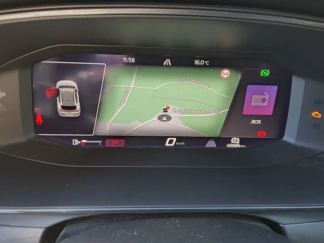 Cupra Formentor 1.5 TSI DSG