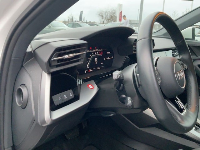 Audi A3 35 TFSI S-Tronic Sportback