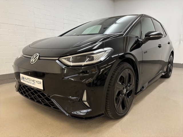 Volkswagen ID.3 Navi Wärmepumpe Komfortpaket