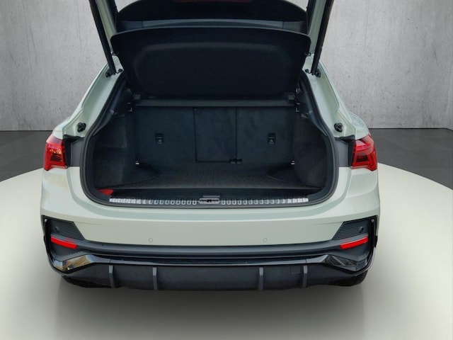 Audi Q3 45 TFSI Quattro S-Tronic Sportback