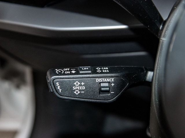 Audi A3 35 TFSI S-Tronic Sportback