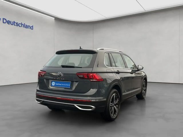 Volkswagen Tiguan 1.5 TSI DSG Elegance Elegance