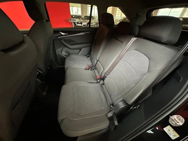 Skoda Kodiaq Selection