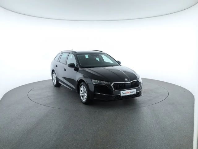 Skoda Octavia Selection