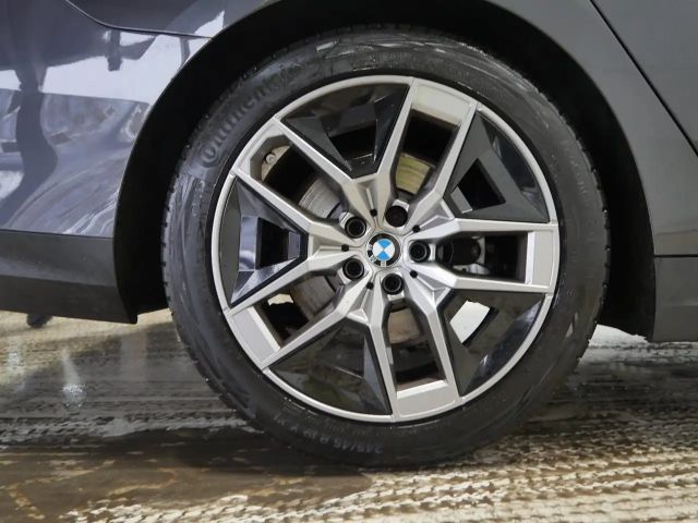 BMW 520 520d Sedan xDrive