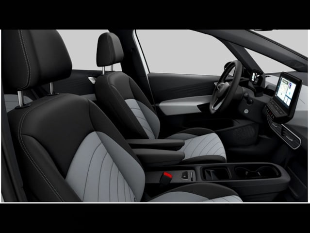 Volkswagen ID.3 | NAVI LED SITZHEIZUNG PDC