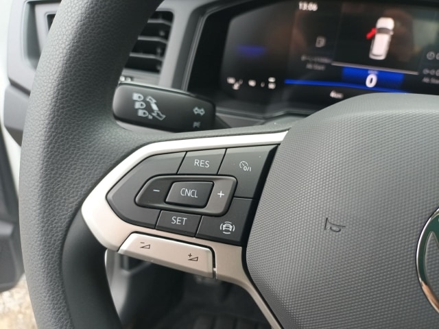 Volkswagen Taigo 1.0 TSI