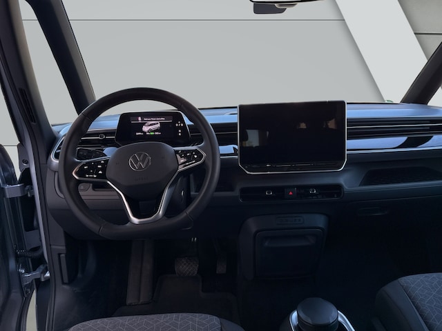 Volkswagen ID.Buzz Pro