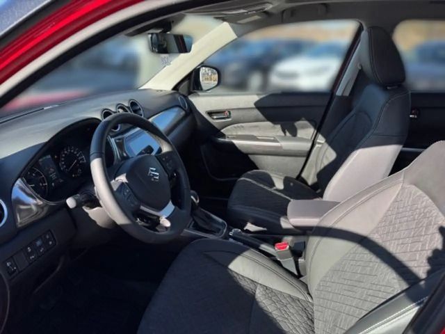 Suzuki Vitara AllGrip Comfort