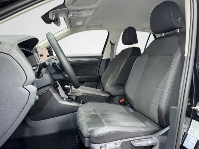 Volkswagen T-Roc 1.5 TSI DSG Style