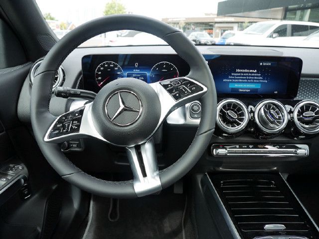 Mercedes-Benz GLB 200 GLB 200 d