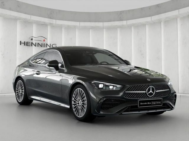 Mercedes-Benz CLE 300 4MATIC AMG Line Coupé