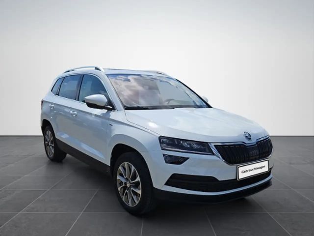 Skoda Karoq 2.0 TDI Clever