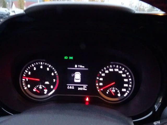 Hyundai i10 1.0 N Line T-GDi