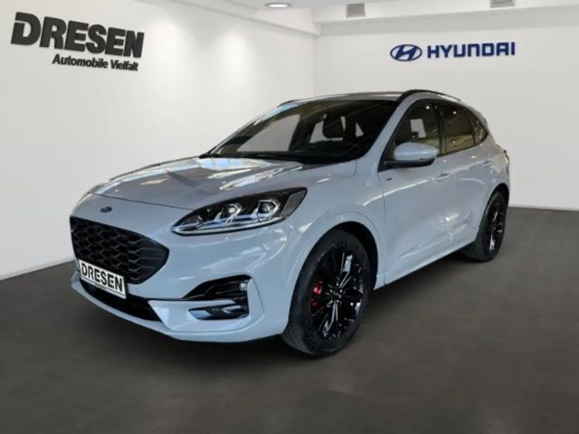 Ford Kuga Hybrid