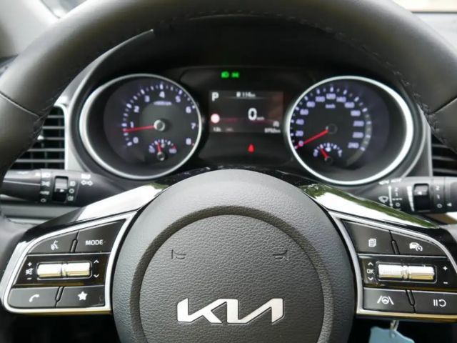 Kia Ceed SportWagon