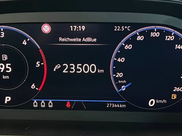 Volkswagen Passat Business DSG Variant