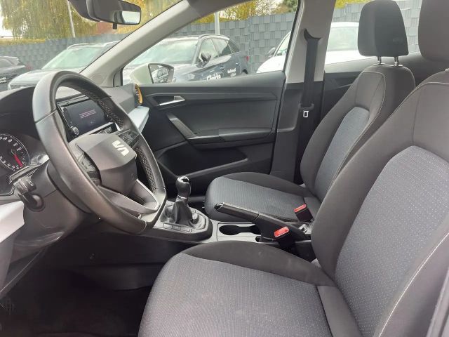 Seat Ibiza 1.0 MPI Style