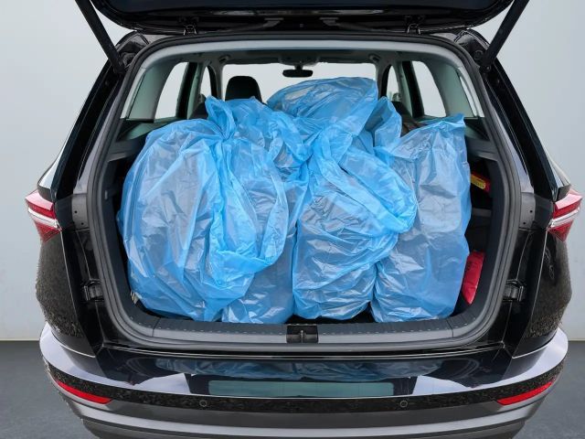 Skoda Karoq 1.5 TSI Style Style