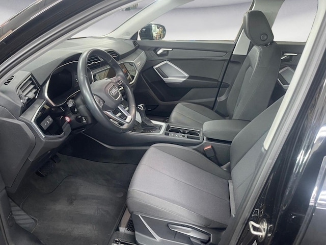 Audi Q3 40 TDI Quattro S-Tronic