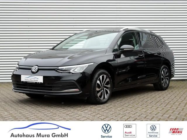 Volkswagen Golf 2.0 TDI DSG Variant