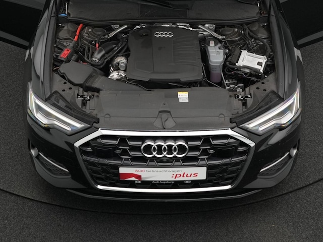 Audi A6 40 TDI Avant S-Tronic