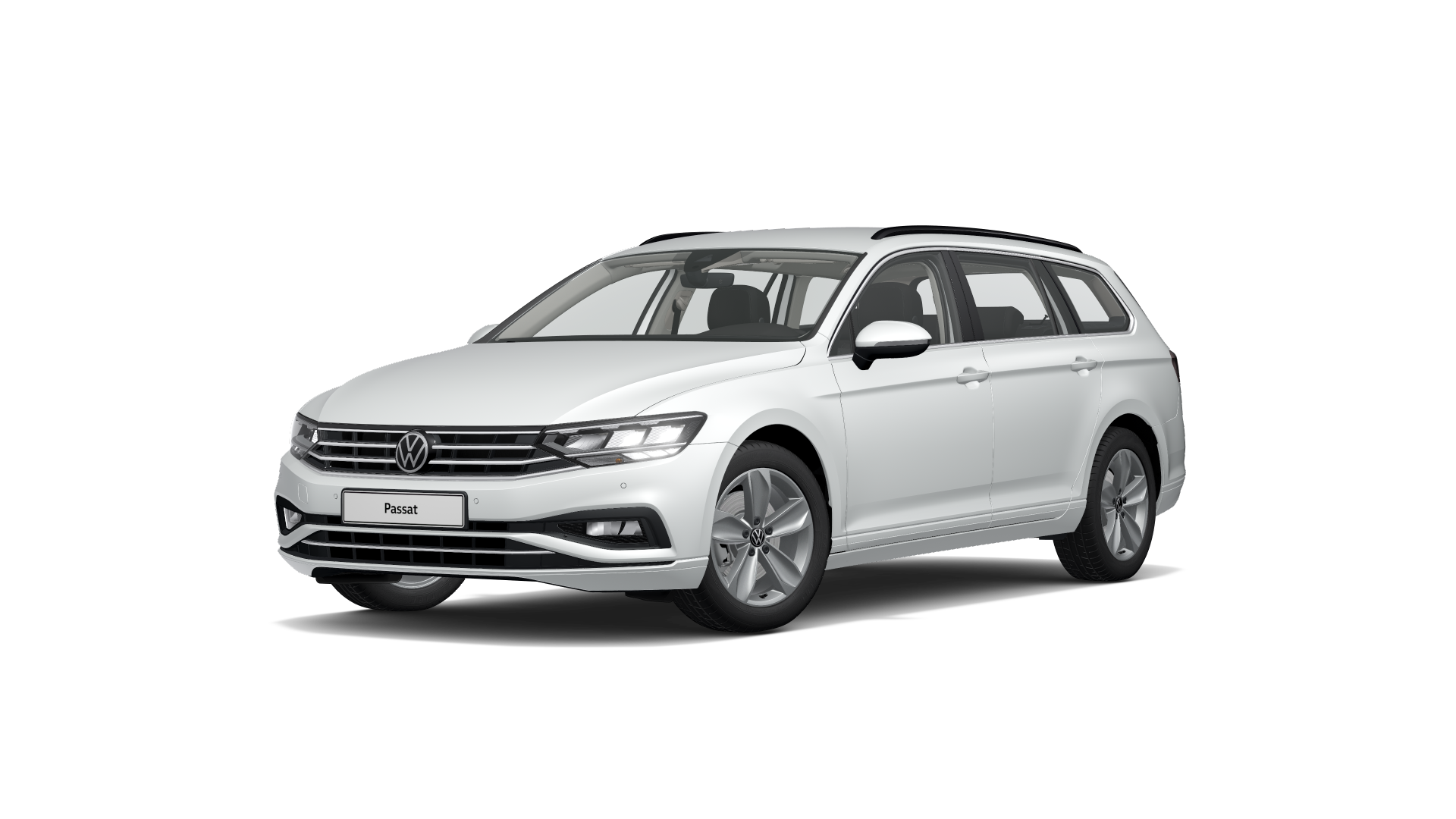 Volkswagen Passat Business DSG Variant