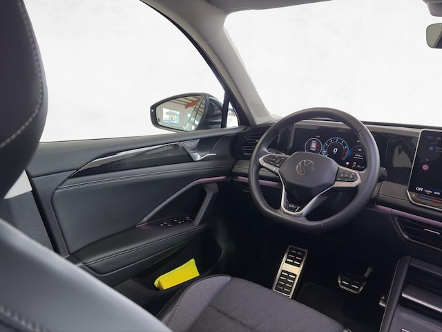 Volkswagen Tiguan 1.5 eTSI DSG