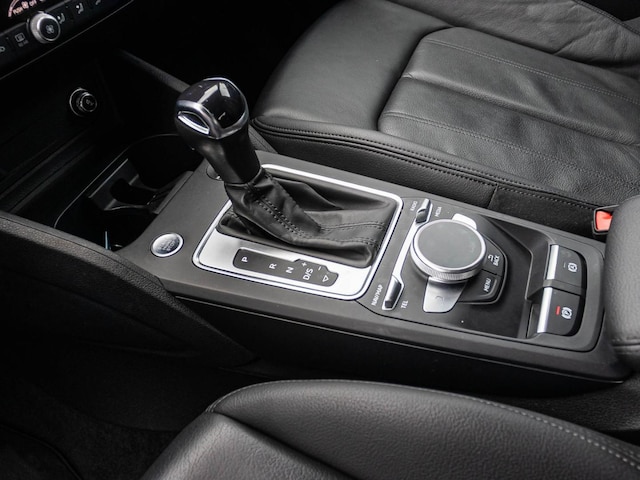 Audi Q2 35 TFSI S-Tronic