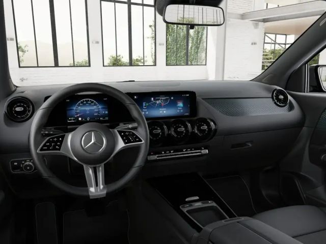 Mercedes-Benz GLA 200 GLA 200 VOR.-DISTRO+KAMERA+SITZHZ+SPUR/BREMS+LED