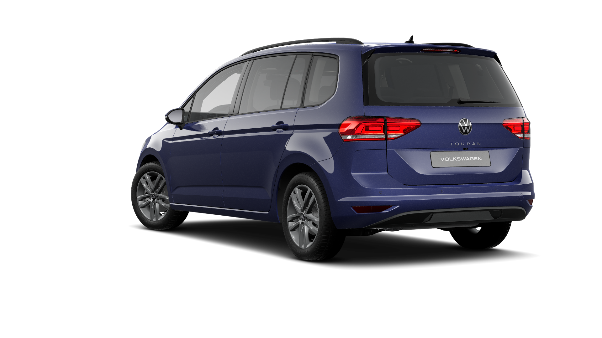 Volkswagen Touran Comfortline DSG