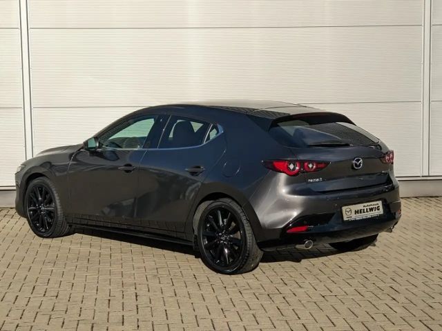 Mazda 3 2.5L