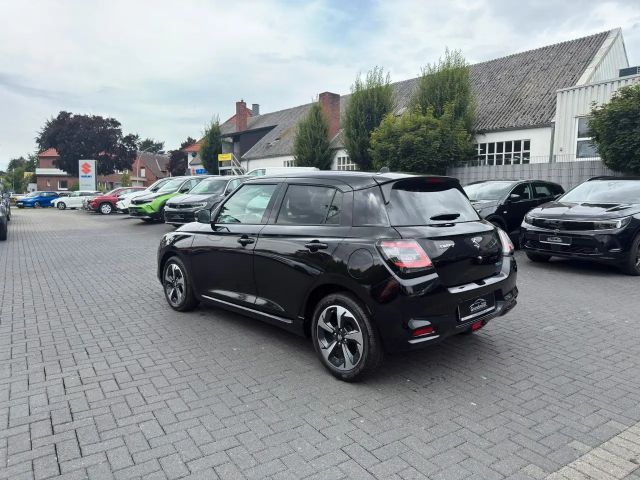 Suzuki Swift Comfort