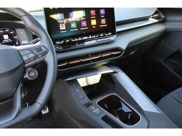 Cupra Terramar 1.5 TSI