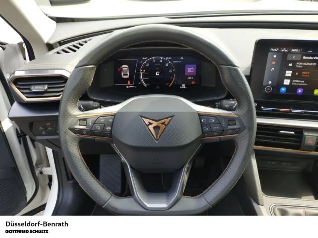 Cupra Formentor 1.5 TSI