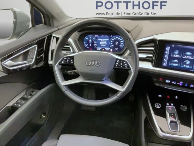 Audi Q4 e-tron 35 Sportback
