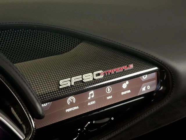 Ferrari SF90 Stradale