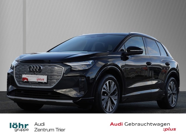 Audi Q4 e-tron 40
