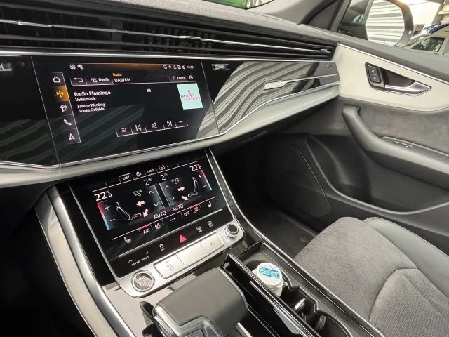 Audi Q8 Hybride Quattro