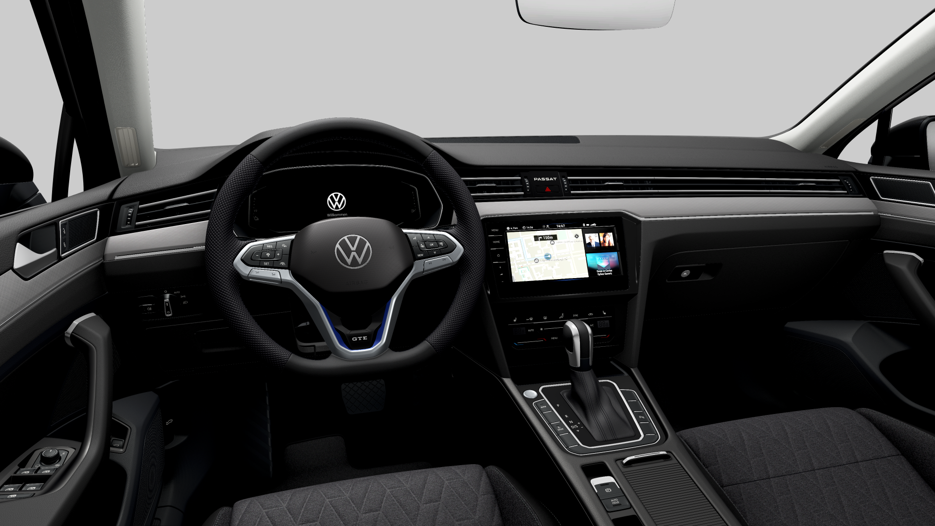 Volkswagen Passat DSG Variant eHybrid