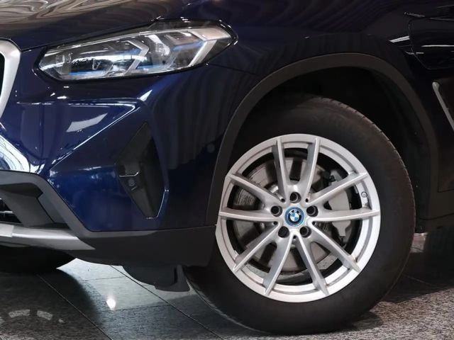BMW X3 xDrive30e