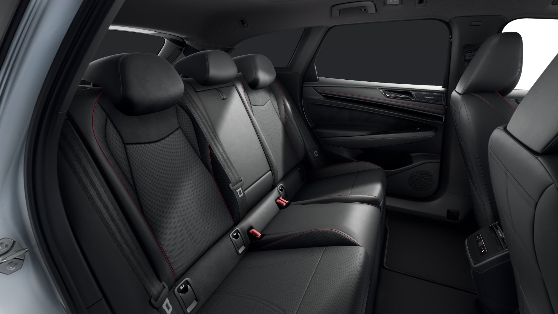 Volkswagen ID.7 GTX Tourer