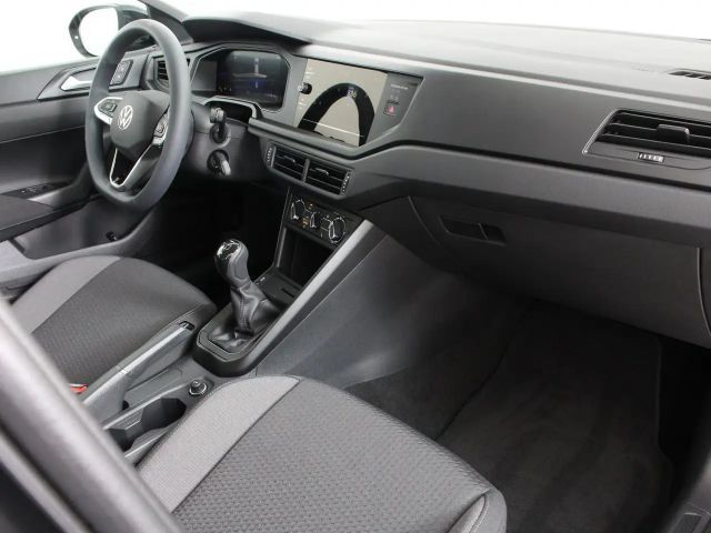 Volkswagen Taigo 4Me TSI