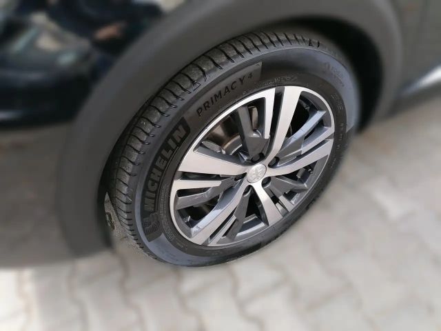 Peugeot 3008 Allure Pack EAT8 Hybrid4