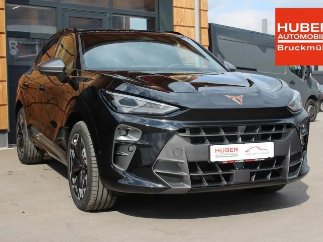 Cupra Terramar 2.0 TSI VZ