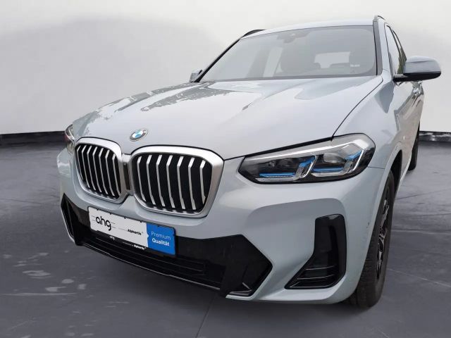 BMW X3 M-Sport xDrive20d